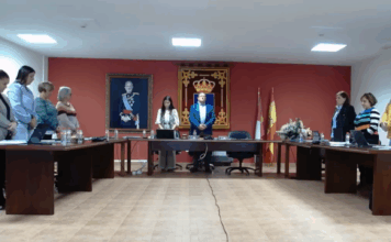 El Grupo Municipal Socialista de Arcas defiende que los plenos se celebran «conforme al reglamento»