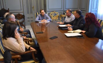 La Diputación aportará fondos para cubrir el coste por daños de la DANA que no asuma el Gobierno central