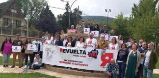 La Asamblea General de la Revuelta de la España Vaciada marcará este fin de semana su línea de acción para el 2026