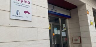 Oficina del Sepe