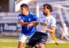 Un gol de Álvaro Sánchez da la victoria al Conquense y mantiene la racha de partidos sin perder (1-0)