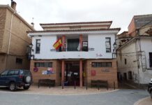 César Saiz dejará la Alcaldía de Villar del Humo pero seguirá como concejal no adscrito tras su detención