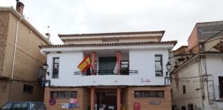 César Saiz dejará la Alcaldía de Villar del Humo pero seguirá como concejal no adscrito tras su detención