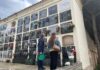 Un sábado de memoria, flores y reencuentros con los ausentes más queridos