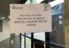 Este martes se dará a conocer el cronograma de la última fase del traslado al Nuevo Hospital de Cuenca