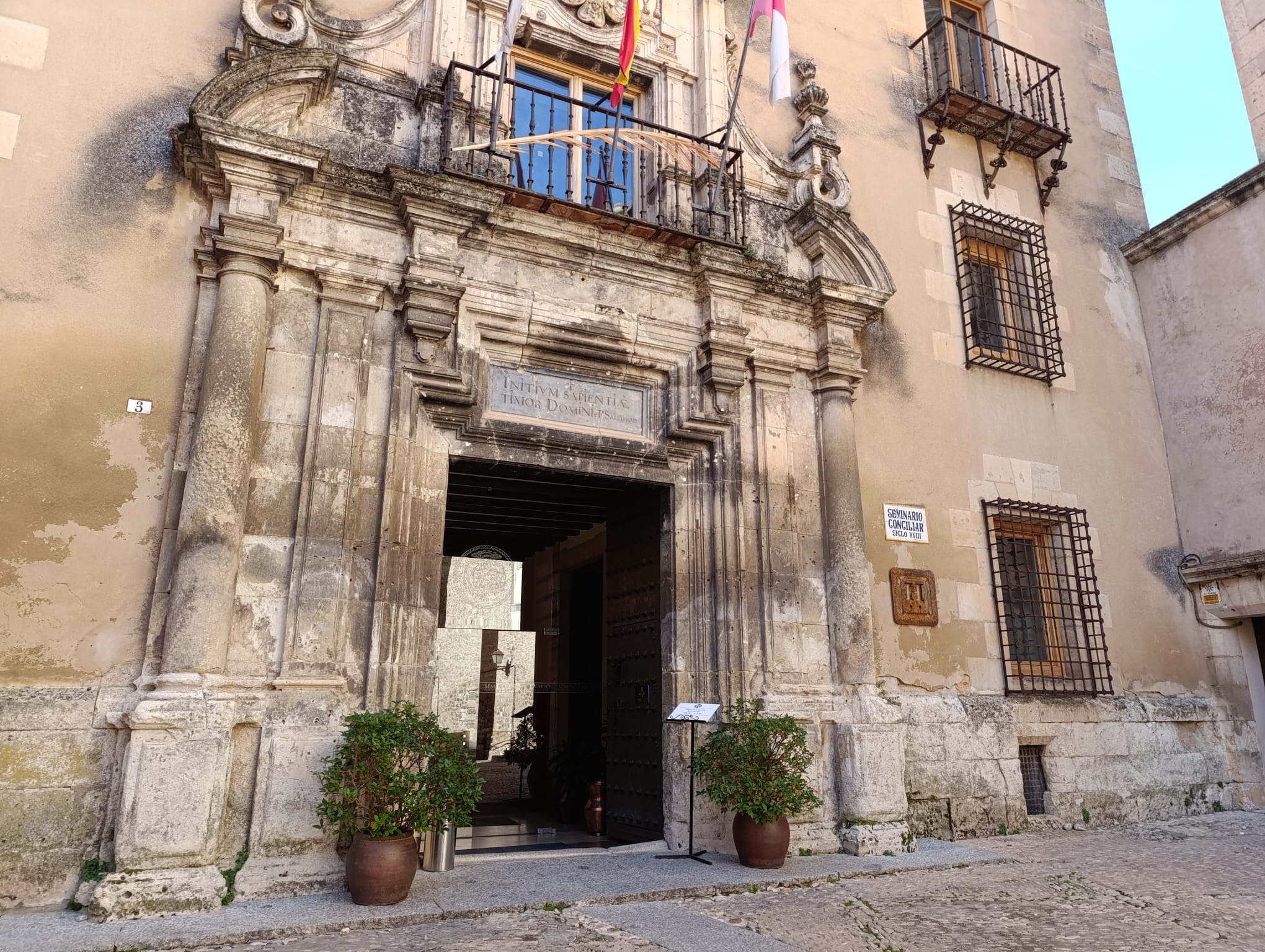 El Instituto Teológico San Julián abre la inscripción de matrícula para el próximo curso