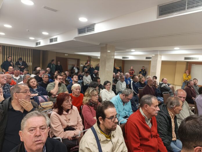 Asamblea REBI Cuenca