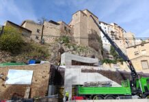 El PP preguntará cómo se financiará el mantenimiento de los remontes al Casco Antiguo