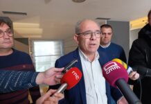 La Diputación ofrece su ayuda a Villar del Humo si hay un vacío de poder por la detención de su alcalde