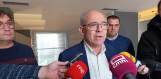 La Diputación ofrece su ayuda a Villar del Humo si hay un vacío de poder por la detención de su alcalde