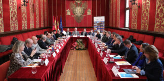 Las Ciudades Patrimonio pondrán en marcha proyectos piloto de innovación urbana junto a las universidades