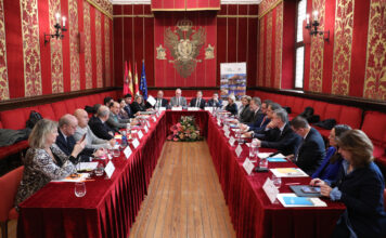 Las Ciudades Patrimonio pondrán en marcha proyectos piloto de innovación urbana junto a las universidades