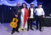 Romance, guitarra, verso y drama con aires lorquianos este martes en el Auditorio con Cuteatro