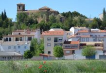 El Ayuntamiento de Villar de Olalla advierte de «varios intentos de robo» y solicita la colaboración vecinal