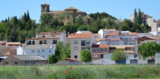 El Ayuntamiento de Villar de Olalla pide solidaridad para ayudar a la familia que sufrió el incendio en su vivienda