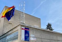 Denuncian que el IESO de Sisante tiene una única limpiadora y reclaman la incorporación de otro profesional IESO Camino Romano de Sisante