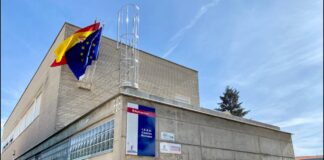 Denuncian que el IESO de Sisante tiene una única limpiadora y reclaman la incorporación de otro profesional IESO Camino Romano de Sisante