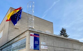 IESO Camino Romano de Sisante