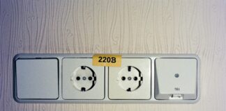 Cortes de luz la semana que viene en cuatro localidades de Cuenca: fechas, horas y calles afectadas Enchufe