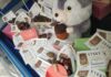 Más de 100 euros en el Sorteo de Navidad: las previsiones de gasto de los conquenses para este 2025 Loteria Navidad