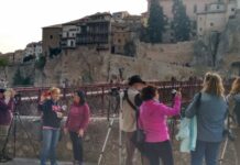 Abiertas hasta el 21 de noviembre las inscripciones de la Maratón Fotográfica de Cuenca: premios de 500 y 250 euros