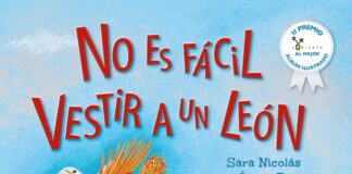 El Anaquel del 9 de noviembre