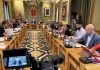 Cómo queda el organigrama del Ayuntamiento tras la última remodelación: competencias concejal a concejal