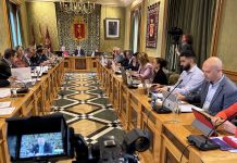 Cómo queda el organigrama del Ayuntamiento tras la última remodelación: competencias concejal a concejal