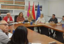 Tébar albergará una planta de almacenamiento híbrido de energía fotovoltaica y eólica