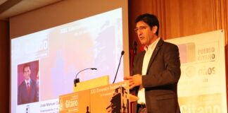 La Junta colabora en 28 proyectos dirigidos a población gitana con 1,4 millones de euros