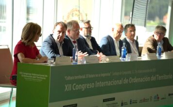 La Serranía Baja de Cuenca, «punta de lanza» para el nuevo modelo de urbanismo colaborativo regional