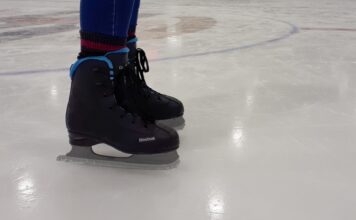 La pista de patinaje sobre hielo volverá al Parque de San Julián esta Navidad