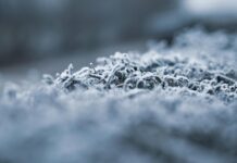 Mira amanece este sábado con la temperatura más baja de Castilla-La Mancha con -8ºC