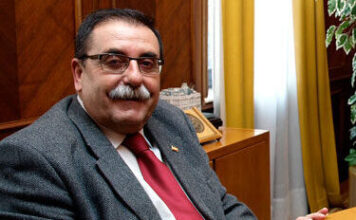 Muere José Montalvo, un histórico del PP de Cuenca que fue subdelegado, senador y vicepresidente provincial José Montalvo