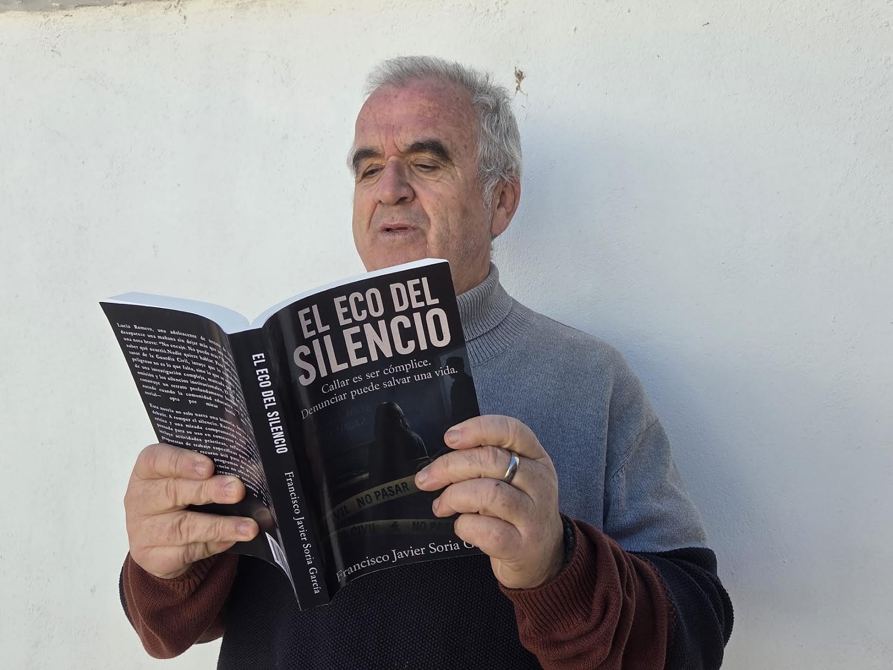 “Las redes sociales son una herramienta, el problema es la falta de control en casa sobre ellas”