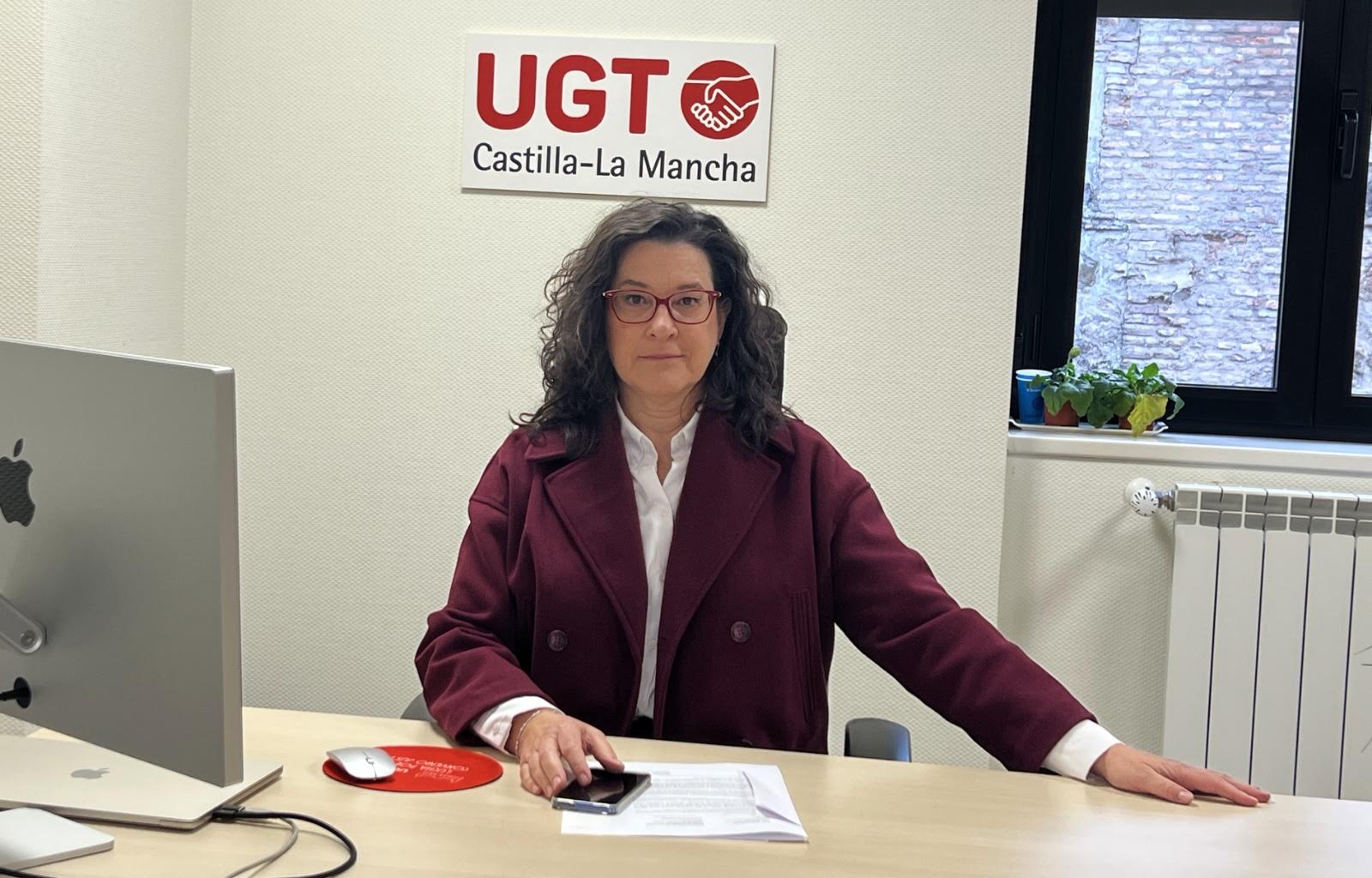 “Tan importante es que se cumplan todos nuestros derechos constitucionales como que no nos arrebaten otros”