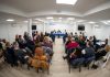Los conquenses Álvaro Barambio y Ana Cantarero, vicesecretarios en el nuevo Comité de Dirección del PP regional