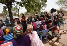 De la India a Senegal y Bolivia: la Diputación destina 107.000 euros a seis proyectos de cooperación internacional