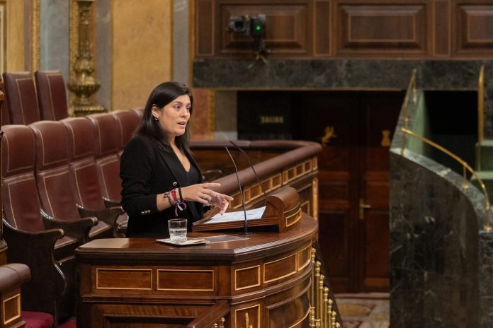BEA JIMÉNEZ CONGRESO