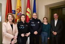 Así funcionará el calendario de eventos de la ciudad de Cuenca: los inscritos tendrán prioridad