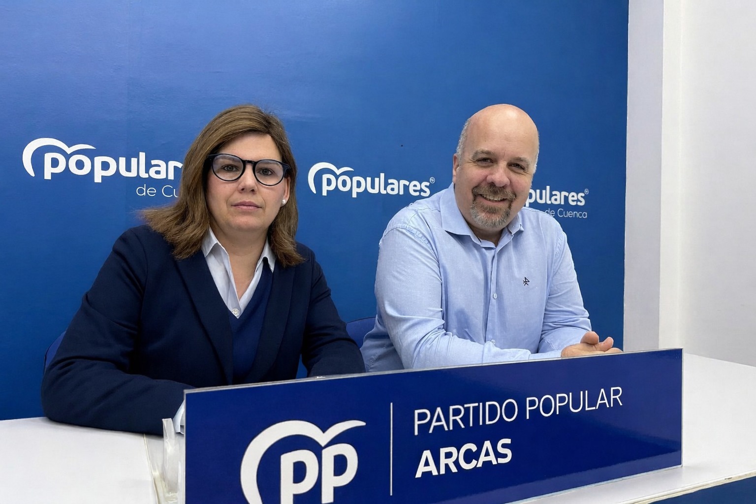 Critican la «falta de inversión» en los presupuestos de Arcas pese al aumento de la población