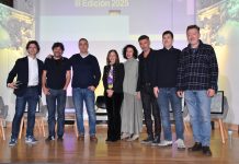 Cuenca vuelve a ser escenario de la entrega de los Premios Cruz Novillo de Cinemanía a los mejores carteles