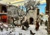 Los premios del concurso de belenes serán vales canjeables para comprar en el Mercadillo Navideño