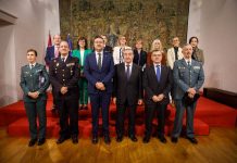 Acuerdo de Fiscalía, Junta y Gobierno de España contra el acoso escolar en Castilla-La Mancha