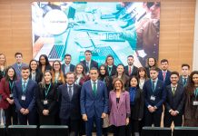 Globalcaja da la bienvenida a 23 profesionales en la 8ª edición de Globaltalent