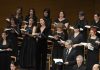Un luminoso Mesías conmueve Cuenca en una noche de plenitud musical