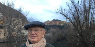 En memoria de Pedro Yuste Gómez
