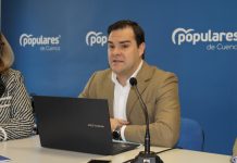 El PP quiere que se aclare qué uso se está dando a la residencia María de Molina