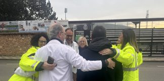 Últimas imágenes de ‘La Residencia’