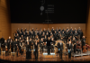 Aforo completo en e Auditorio para escuchar El Mesías de Haendel